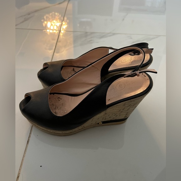 Women’s La Pinta wedge - Picture 3 of 4